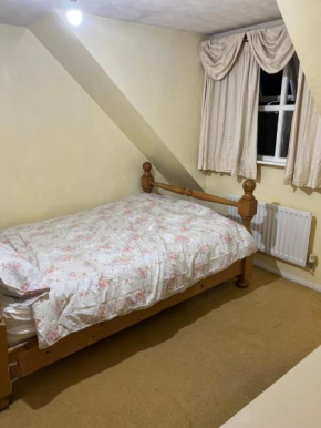 Richmond Room near City Centre